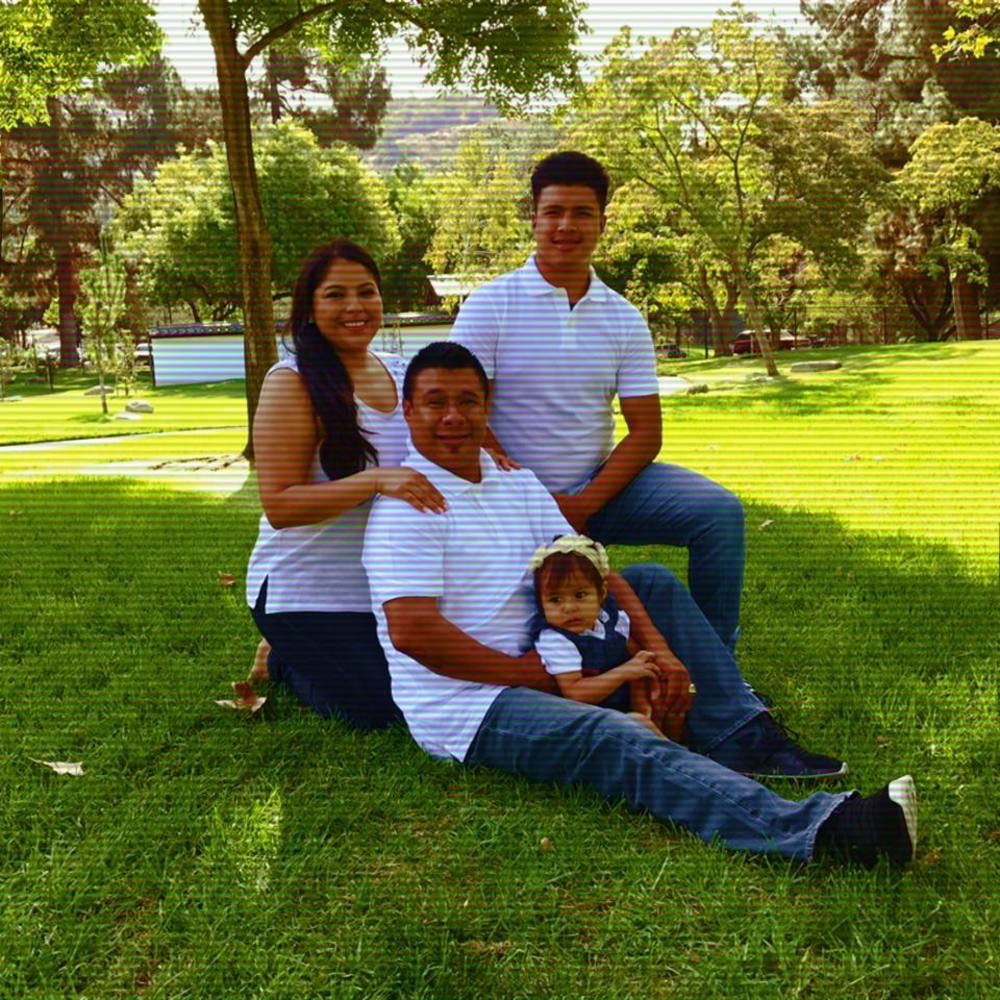 Meet your Posher, Nancy